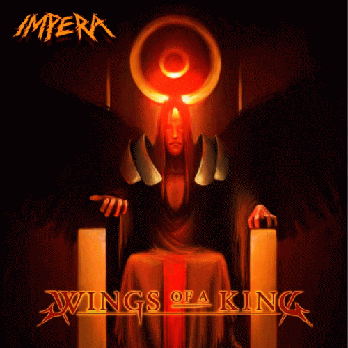 Impera (POR) : Wings of a King